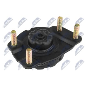 KIT DE MONTAGE POUR AMORTISSEURS JEEP LIBERTY 08-