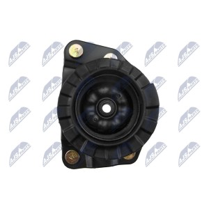 KIT DE MONTAGE POUR AMORTISSEURS JEEP LIBERTY 08-