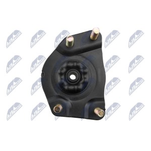 KIT DE MONTAGE POUR AMORTISSEURS JEEP LIBERTY 08-