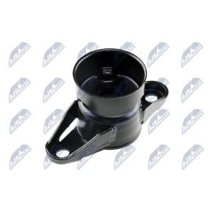 KIT DE MONTAGE POUR AMORTISSEURS JEEP GRAND CHEROKEE 11-