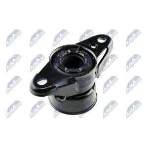 KIT DE MONTAGE POUR AMORTISSEURS JEEP GRAND CHEROKEE 11-
