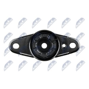 KIT DE MONTAGE POUR AMORTISSEURS JEEP GRAND CHEROKEE 11-