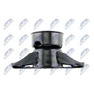 KIT DE MONTAGE POUR AMORTISSEURS JEEP GRAND CHEROKEE 11-