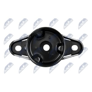 KIT DE MONTAGE POUR AMORTISSEURS JEEP GRAND CHEROKEE 11-