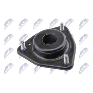 KIT DE MONTAGE POUR AMORTISSEURS DODGE JOURNEY 09- /AVANT/