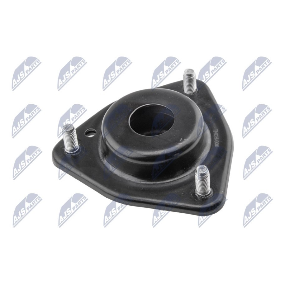 KIT DE MONTAGE POUR AMORTISSEURS DODGE JOURNEY 09- /AVANT/