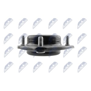 KIT DE MONTAGE POUR AMORTISSEURS DODGE JOURNEY 09- /AVANT/