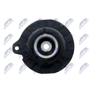 KIT DE MONTAGE POUR AMORTISSEURS AVEC PALIER ET COUVERCLE JEEP CHEROKEE 14-