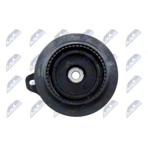 KIT DE MONTAGE POUR AMORTISSEURS AVEC PALIER ET COUVERCLE JEEP CHEROKEE 14-