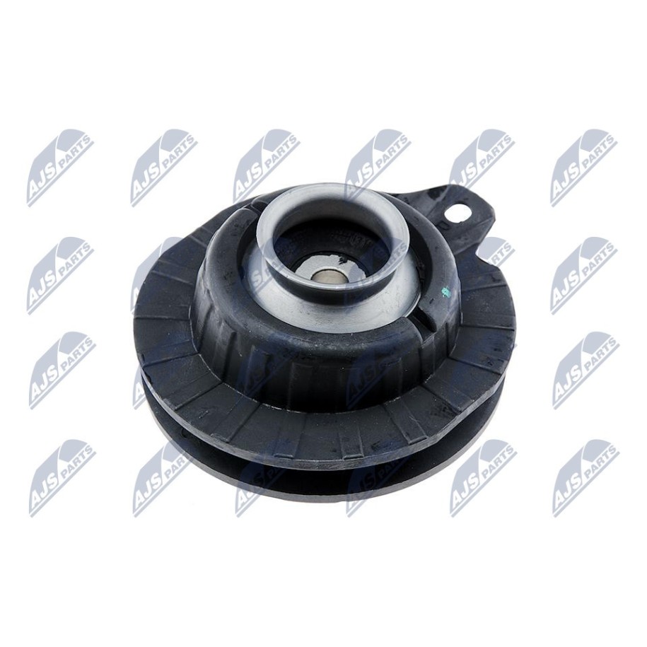 KIT DE MONTAGE POUR AMORTISSEURS AVEC PALIER ET COUVERCLE JEEP CHEROKEE 14-
