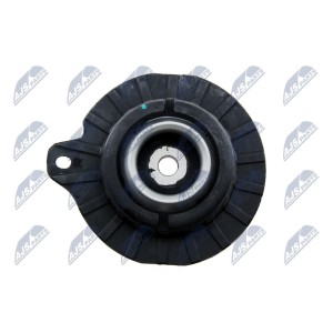 KIT DE MONTAGE POUR AMORTISSEURS AVEC PALIER ET COUVERCLE JEEP CHEROKEE 14-