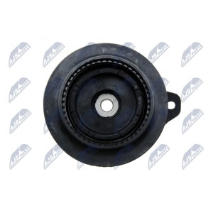 KIT DE MONTAGE POUR AMORTISSEURS AVEC PALIER ET COUVERCLE JEEP CHEROKEE 14-