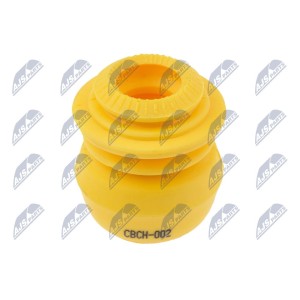 BUTEE ELASTIQUE D'AMORTISSEUR CHRYSLER SEBRING 01-06