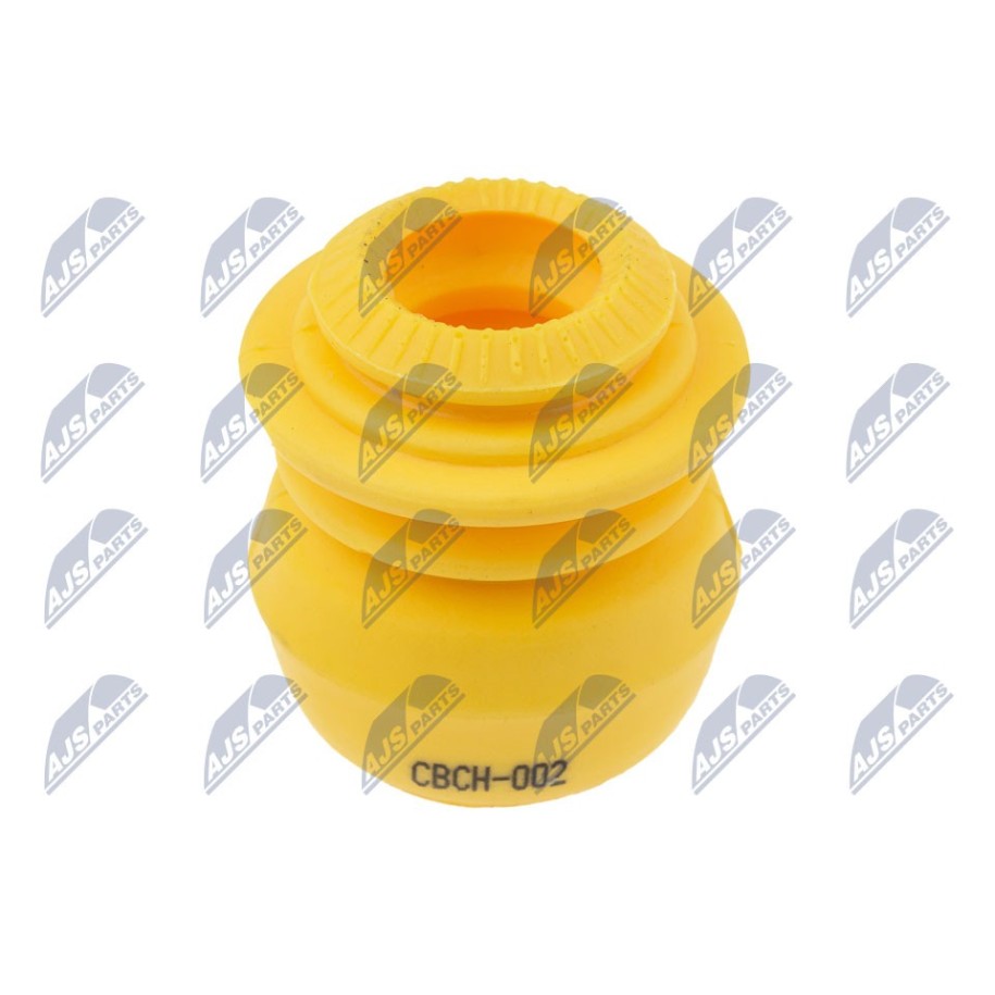 BUTEE ELASTIQUE D'AMORTISSEUR CHRYSLER SEBRING 01-06