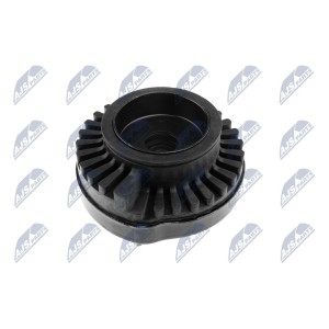 KIT DE MONTAGE POUR AMORTISSEURS CHRYSLER 300C 11- /AVANT/