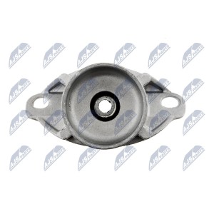 KIT DE MONTAGE POUR AMORTISSEURS CITROEN C4 04-11