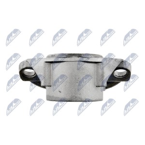 KIT DE MONTAGE POUR AMORTISSEURS CITROEN C4 04-11