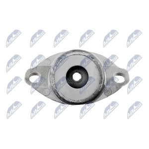 KIT DE MONTAGE POUR AMORTISSEURS CITROEN C4 04-11