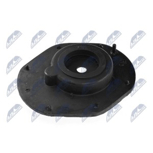 KIT DE MONTAGE POUR AMORTISSEURS CITROEN BERLINGO 96-