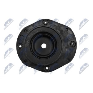 KIT DE MONTAGE POUR AMORTISSEURS CITROEN BERLINGO 96-