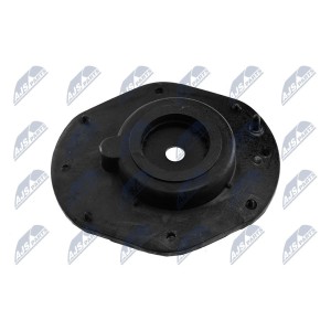 KIT DE MONTAGE POUR AMORTISSEURS CITROEN BERLINGO 96-