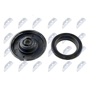 KIT DE MONTAGE POUR AMORTISSEURS A PARTIR DE ROULEMENT CITROEN BERLINGO 08-