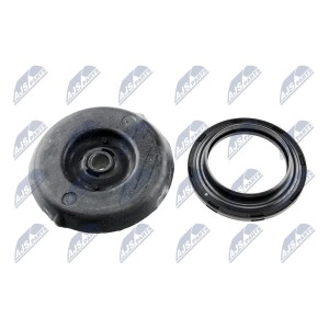KIT DE MONTAGE POUR AMORTISSEURS A PARTIR DE ROULEMENT CITROEN BERLINGO 08-