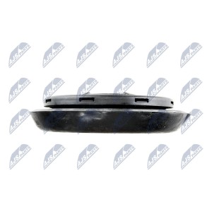 KIT DE MONTAGE POUR AMORTISSEURS A PARTIR DE ROULEMENT CITROEN BERLINGO 08-