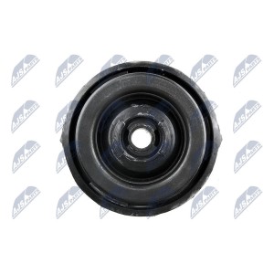 KIT DE MONTAGE POUR AMORTISSEURS A PARTIR DE ROULEMENT CITROEN BERLINGO 08-