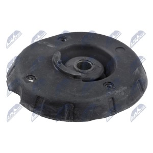 KIT DE MONTAGE POUR AMORTISSEURS CITROEN C3 02-