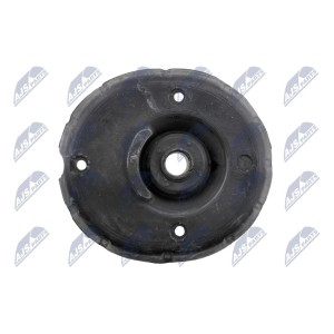 KIT DE MONTAGE POUR AMORTISSEURS CITROEN C3 02-