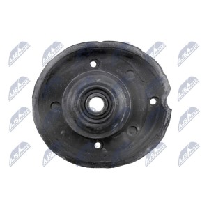 KIT DE MONTAGE POUR AMORTISSEURS CITROEN C3 02-