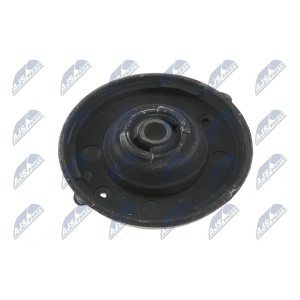 KIT DE MONTAGE POUR AMORTISSEURS CITROEN BERLINGO 08-