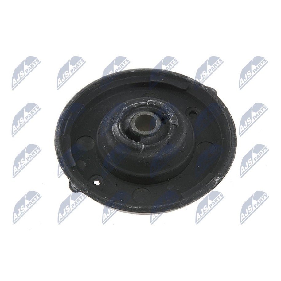 KIT DE MONTAGE POUR AMORTISSEURS CITROEN BERLINGO 08-