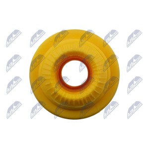 BUTEE ELASTIQUE D'AMORTISSEUR CHRYSLER SEBRING 01-06