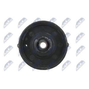 KIT DE MONTAGE POUR AMORTISSEURS CITROEN BERLINGO 08-