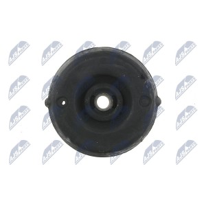 KIT DE MONTAGE POUR AMORTISSEURS CITROEN BERLINGO 08-