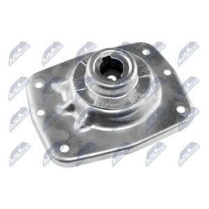 KIT DE MONTAGE POUR AMORTISSEURS CITROEN C8 02-