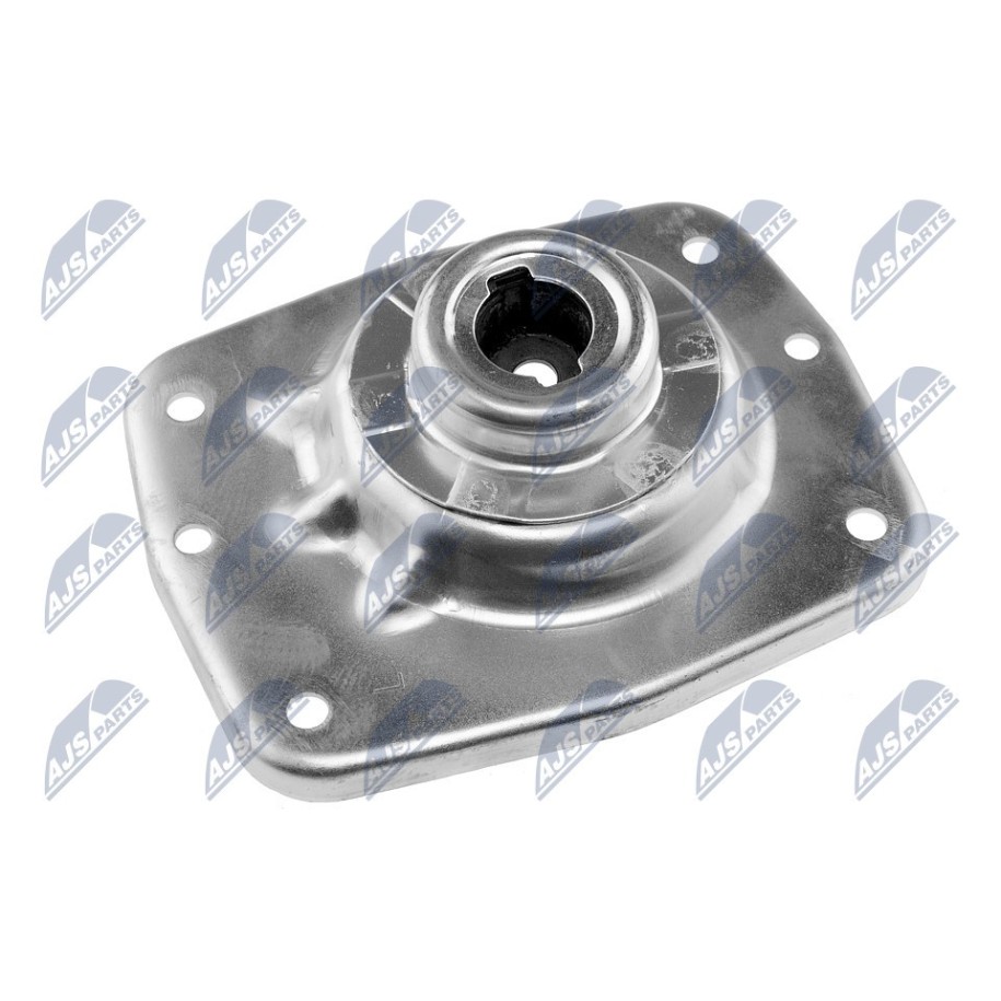 KIT DE MONTAGE POUR AMORTISSEURS CITROEN C8 02-