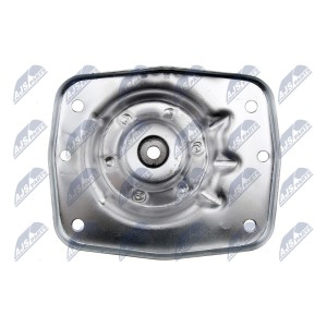 KIT DE MONTAGE POUR AMORTISSEURS CITROEN C8 02-