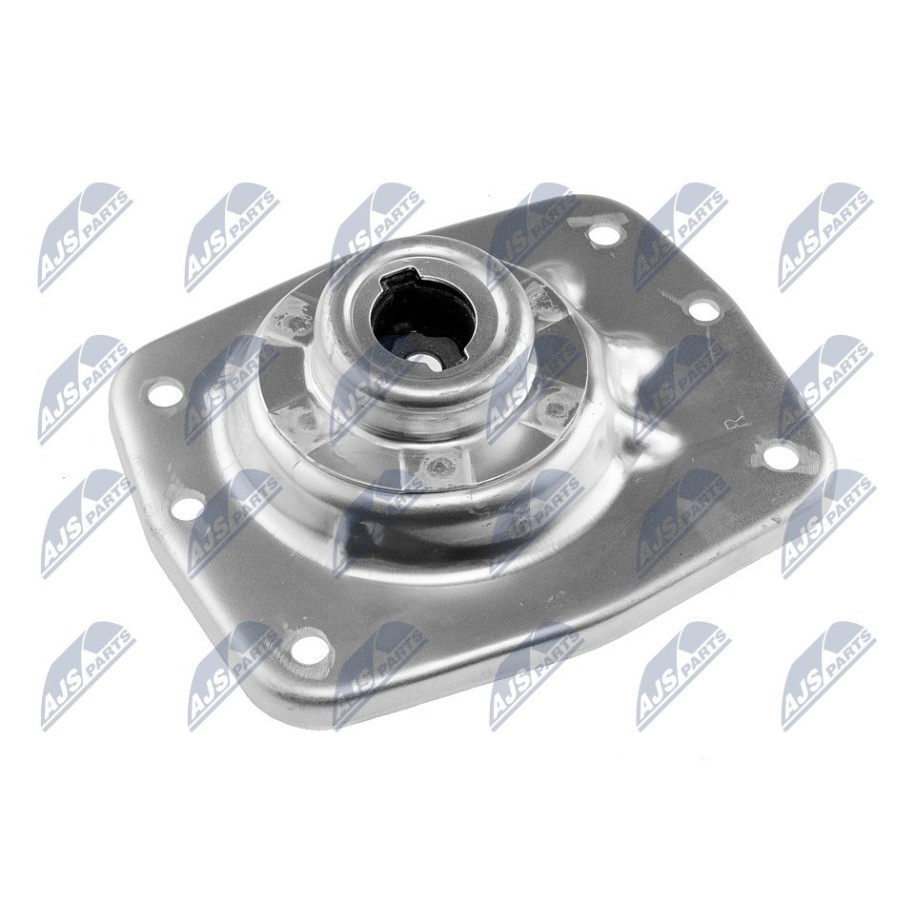 KIT DE MONTAGE POUR AMORTISSEURS CITROEN C8 02-