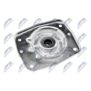KIT DE MONTAGE POUR AMORTISSEURS CITROEN C8 02-