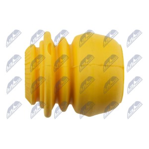 BUTEE ELASTIQUE D'AMORTISSEUR CHRYSLER SEBRING 01-06