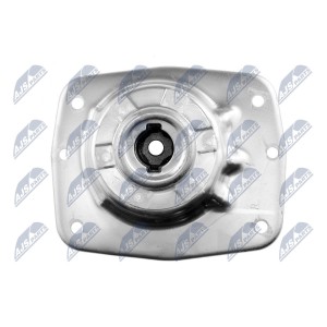 KIT DE MONTAGE POUR AMORTISSEURS CITROEN C8 02-