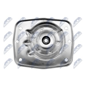 KIT DE MONTAGE POUR AMORTISSEURS CITROEN C8 02-