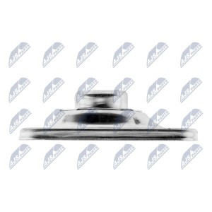 KIT DE MONTAGE POUR AMORTISSEURS CITROEN C8 02-