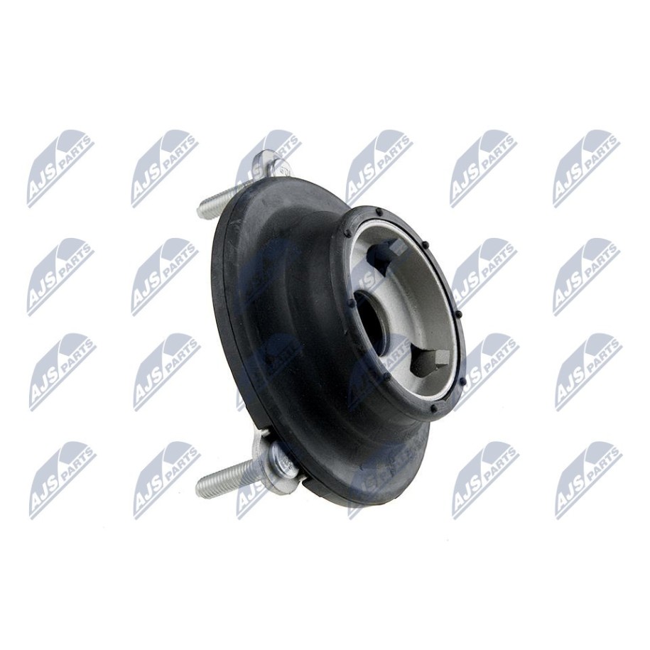 KIT DE MONTAGE POUR AMORTISSEURS CITROEN C5 III 08-