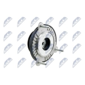 KIT DE MONTAGE POUR AMORTISSEURS CITROEN C5 III 08-