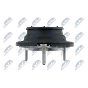 KIT DE MONTAGE POUR AMORTISSEURS CITROEN C5 III 08-