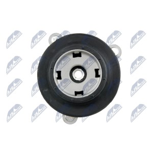 KIT DE MONTAGE POUR AMORTISSEURS CITROEN C5 III 08-